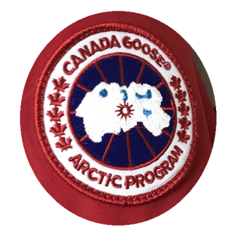 Canada Goose Women's Rossclair Down Parka with Fur-Trim Hood