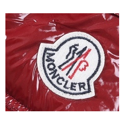 Moncler Maya Hooded Quilted Down Puffer Jacket
