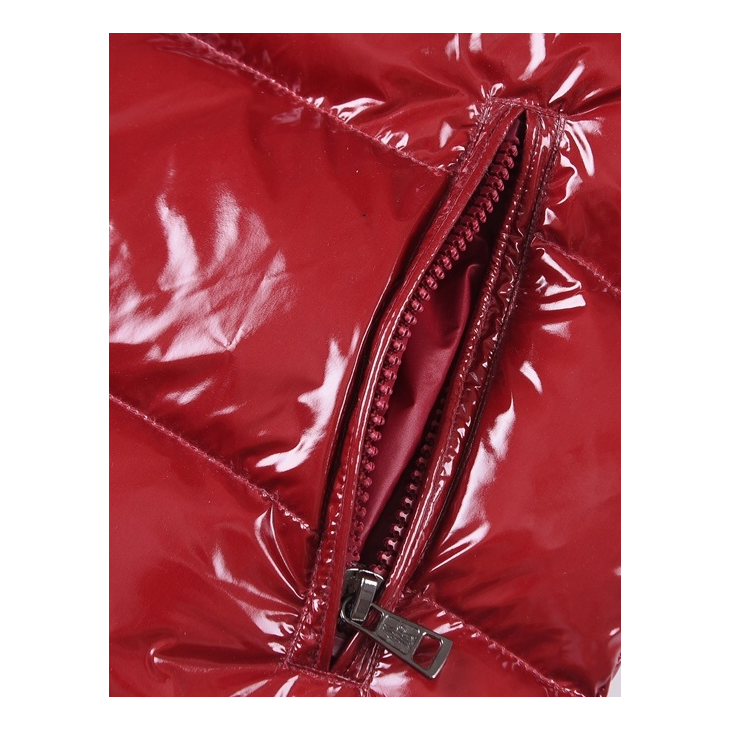 Moncler Maya Hooded Quilted Down Puffer Jacket