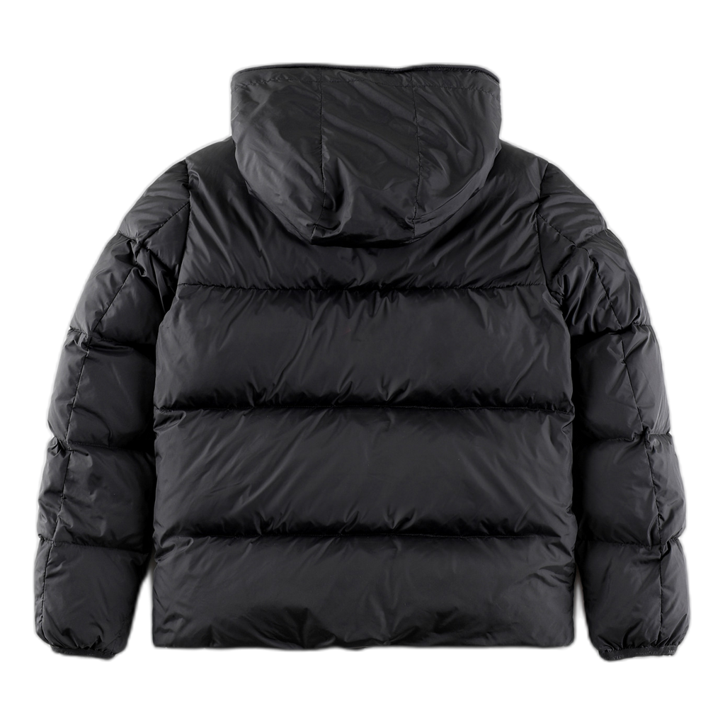 Moncler Templon Hooded Quilted Down Puffer Jacket