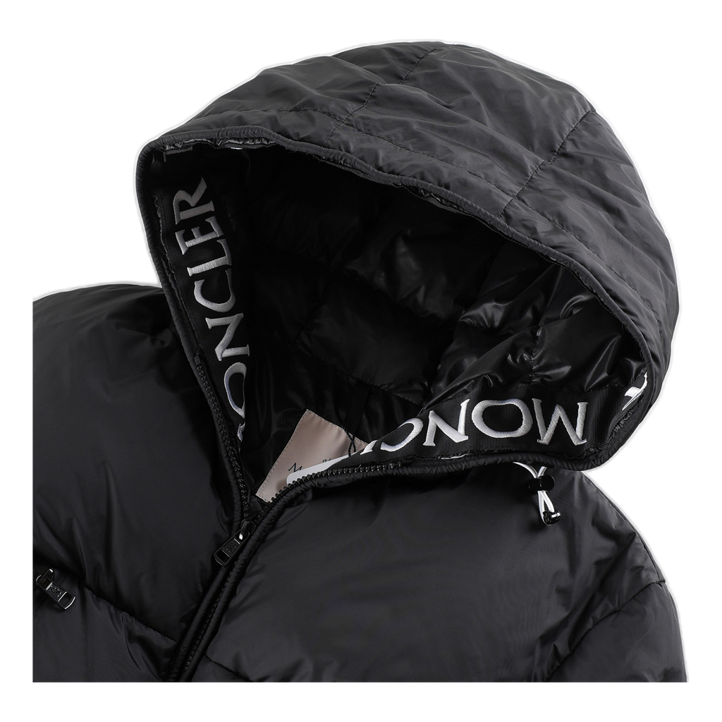 Moncler Templon Hooded Quilted Down Puffer Jacket