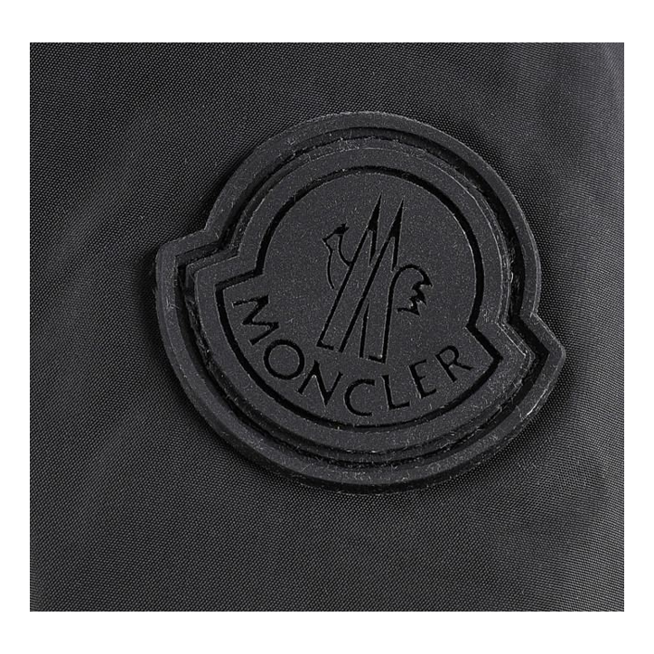 Moncler Templon Hooded Quilted Down Puffer Jacket