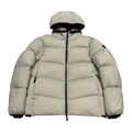 Moncler Forez Hooded Short Down Puffer Jacket