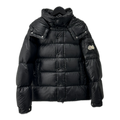 Moncler Maya 70th Anniversary Hooded Down Puffer Jacket
