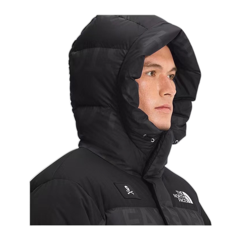 The North Face Urban Exploration UE Special Series Down Parka – 5J27